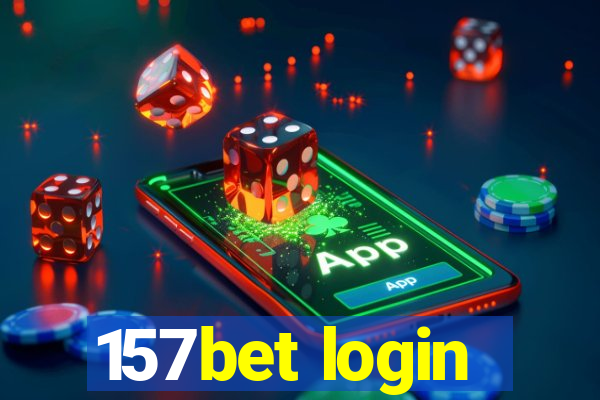 157bet login